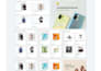 develop a full stack mern ecommerce website like flipkart